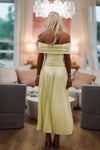 Laken Maxi Dress - Yellow-HAZEL & OLIVE 2500/804LDX-Small-