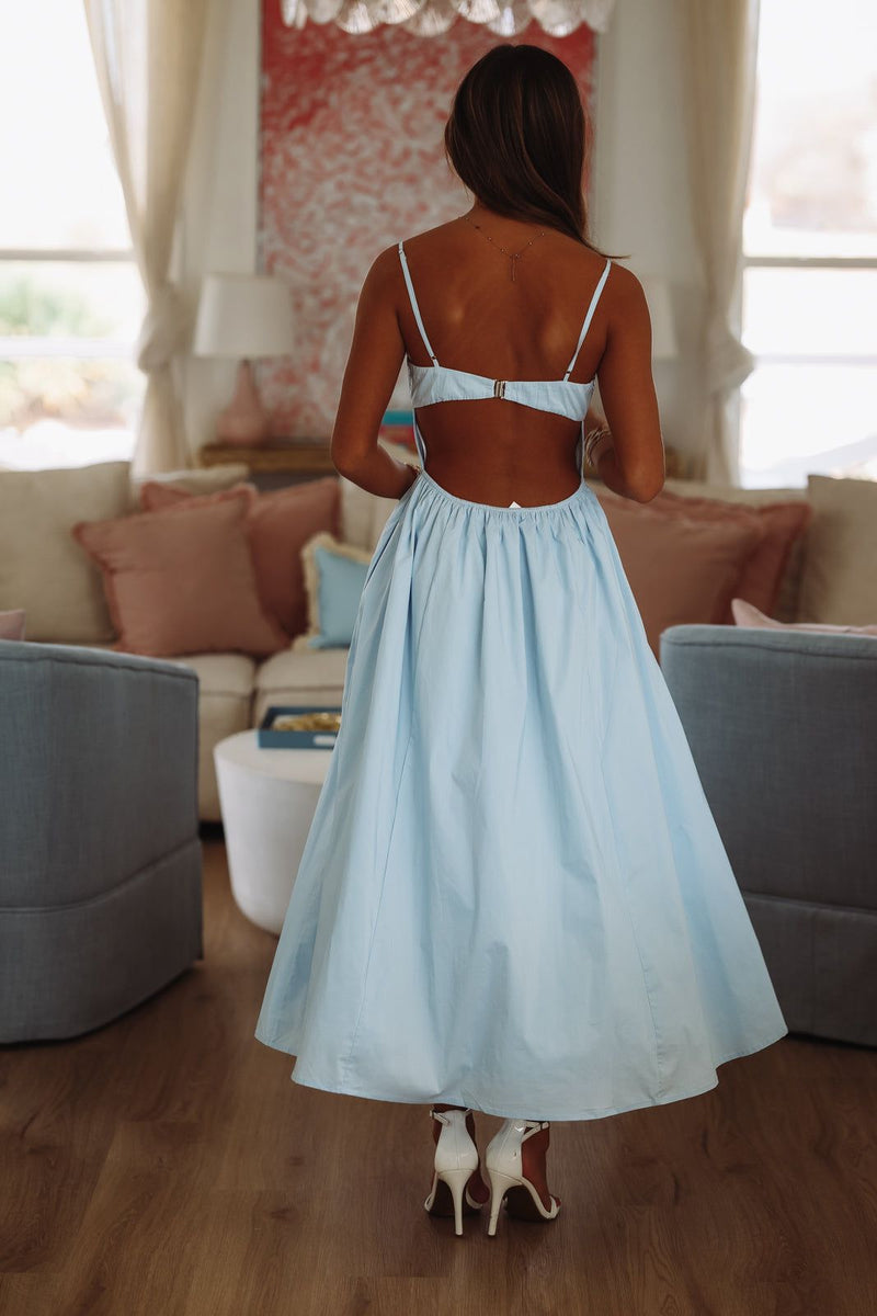 Alice Maxi Dress