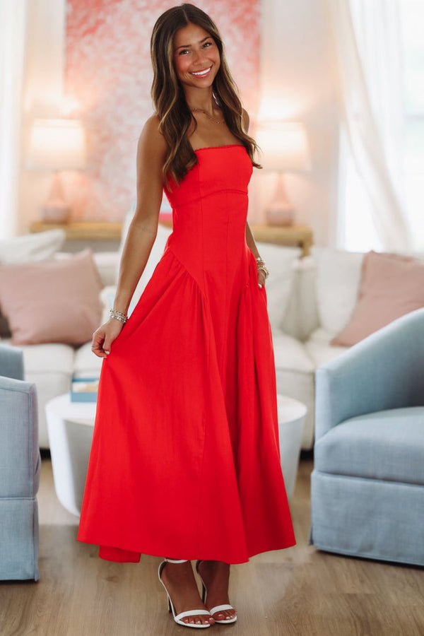 Maxi Dresses For Women - Long & Full Hazel & Olive Maxi Dresses For Women - Long & Full Hazel & Olive