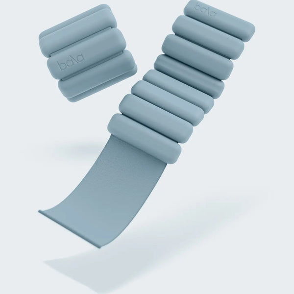 Bala Bangles 1LB - Sea-HAZEL & OLIVE-One Size-