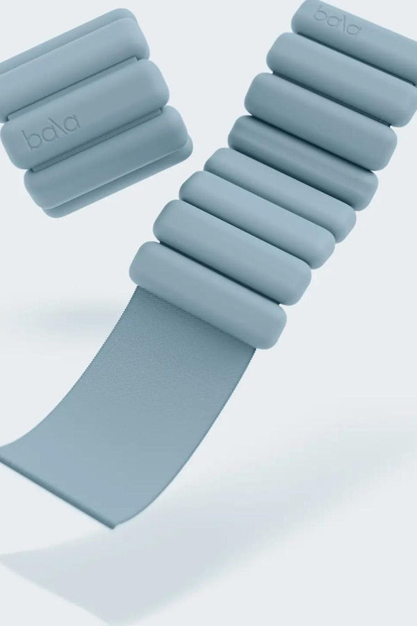 Bala Bangles 1LB - Sea-HAZEL & OLIVE-One Size-