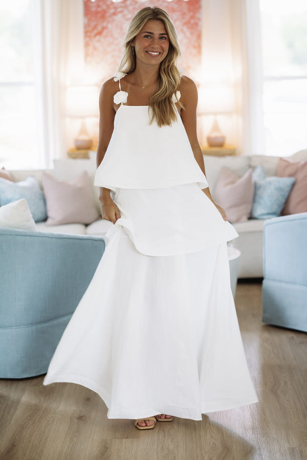 Bridal Shower Dresses for Guest & Bride Hazel & Olive Bridal Shower Dresses for Guest & Bride Hazel & Olive
