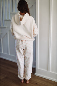 Boys Lie Polar Pink Kimmy Pant - Light Pink-HAZEL & OLIVE-XS-