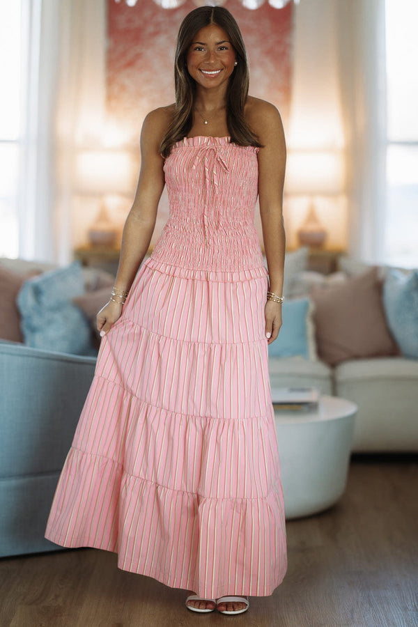 pink easter dress womens Dresses for Women | Colorful Dresses for Easter making it perfect for hot summer weather 1001+ ideas for romantic