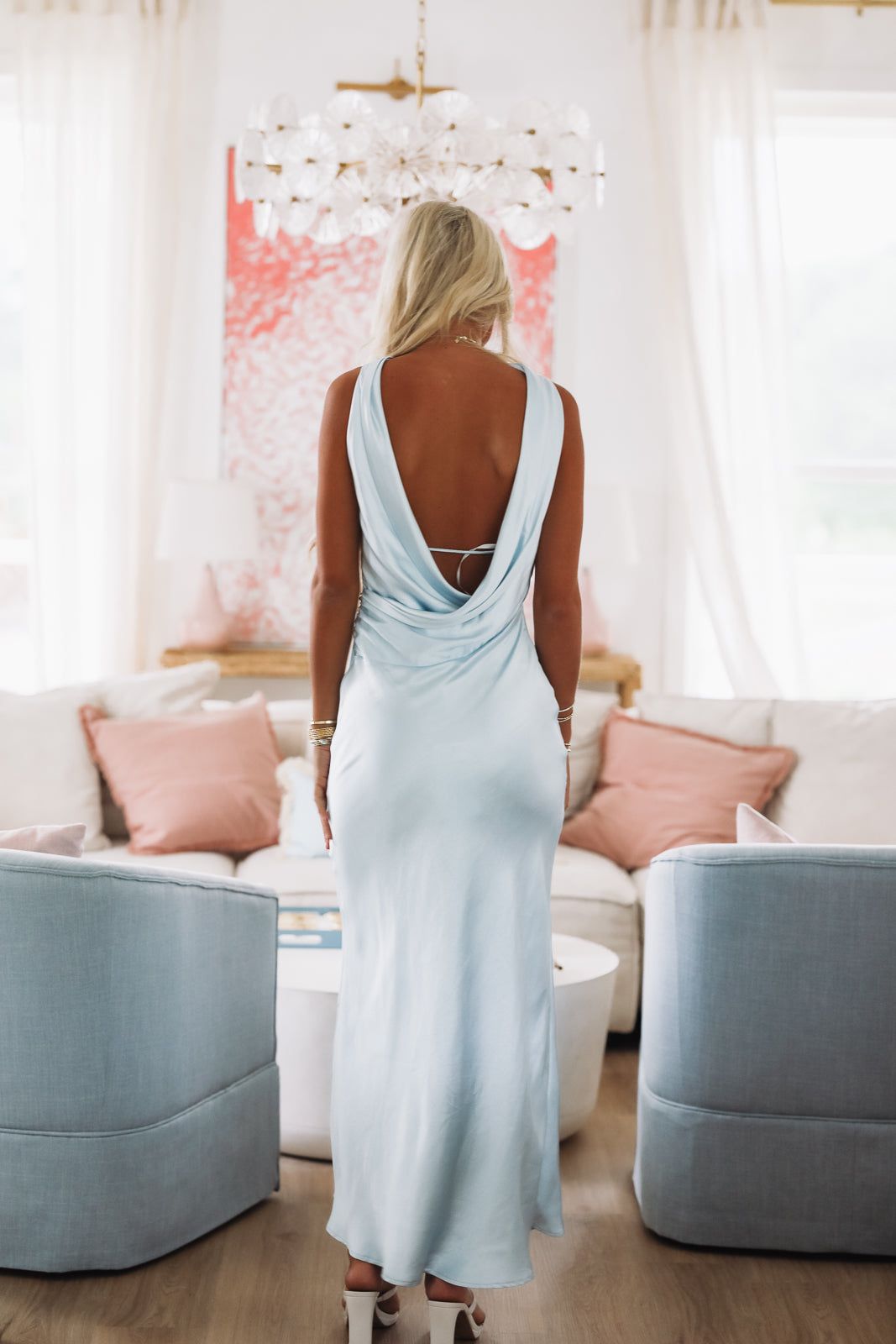 moonlight dress design Moonlight Daughter Gown