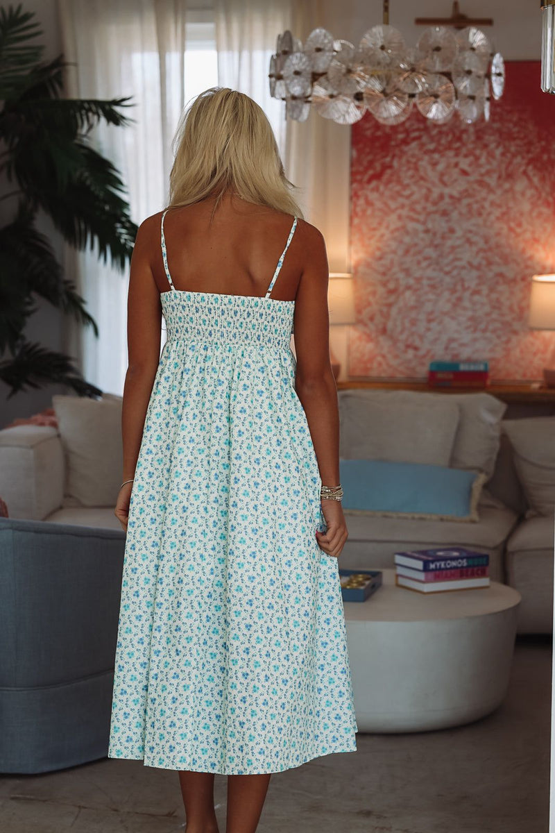 Hadley Midi Dress