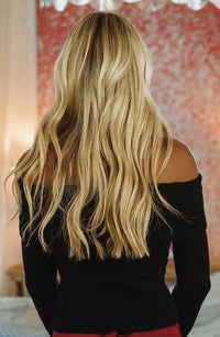 Hazel & Olive IBT33661 Simple Intentions Sweater Top - Black