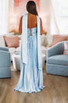 Love Like This Maxi Dress - Light Blue-HAZEL & OLIVE D8465-Small-