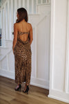 No Place Like This Maxi Dress - Leopard-HAZEL & OLIVE-Small-