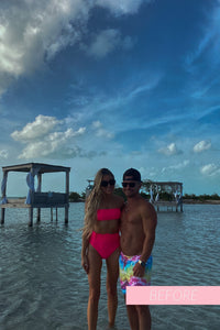 Hazel and Olive Lightroom Presets-Lightroom Presets-Gatsby-Salty Beach + Happy Hour Bundle-