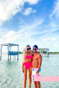 Hazel and Olive Lightroom Presets-Lightroom Presets-Gatsby-Salty Beach + Happy Hour Bundle-