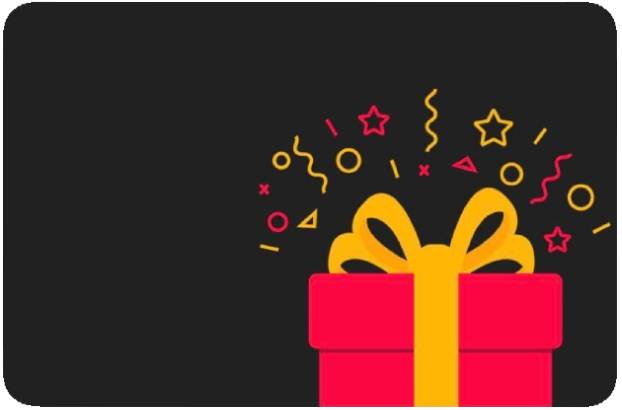 Gift card-Gift Card-Go Gift Cards-The Classic 25-