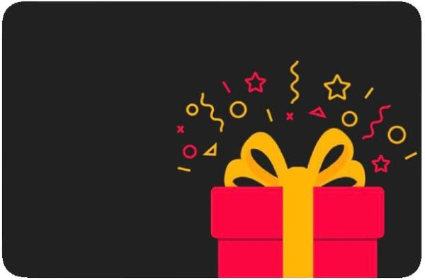 Gift card-Gift Card-Go Gift Cards-The Classic 25-