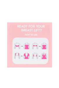 Boob Tape - Beige-Hazel & Olive-One Size-