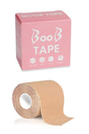 Boob Tape - Beige-Hazel & Olive-One Size-